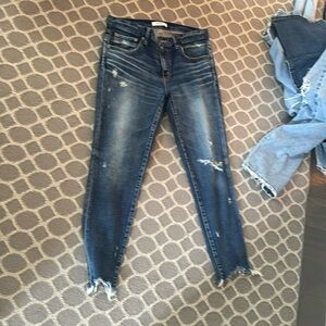 Moussy vintage jeans